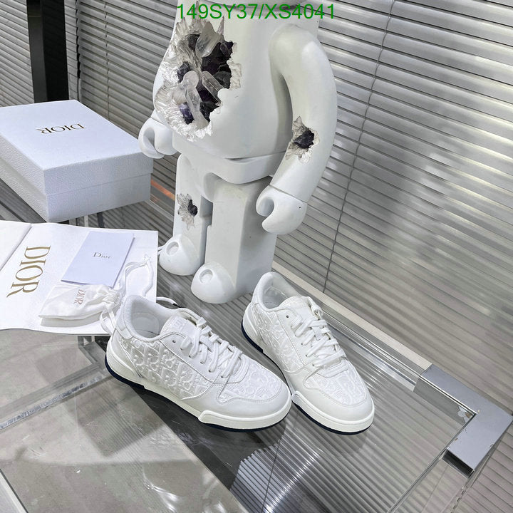SAMCC - DOR Women Shoes - 1980