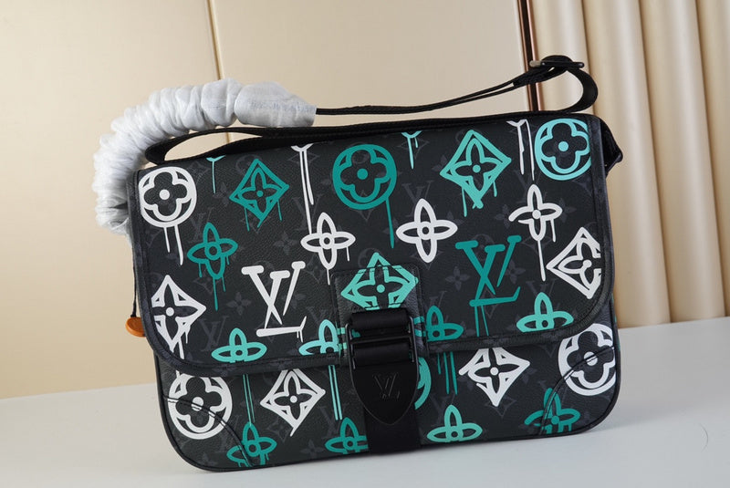 Satchel Bags - VL Bags - 3026