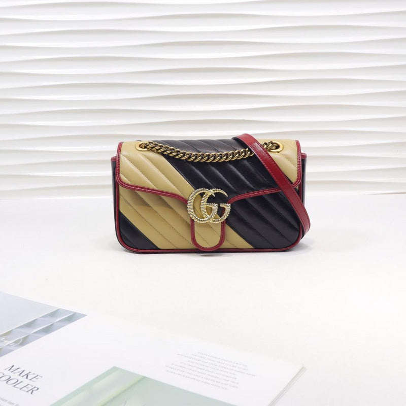 Glami Fashion - GCI Bags - 1051