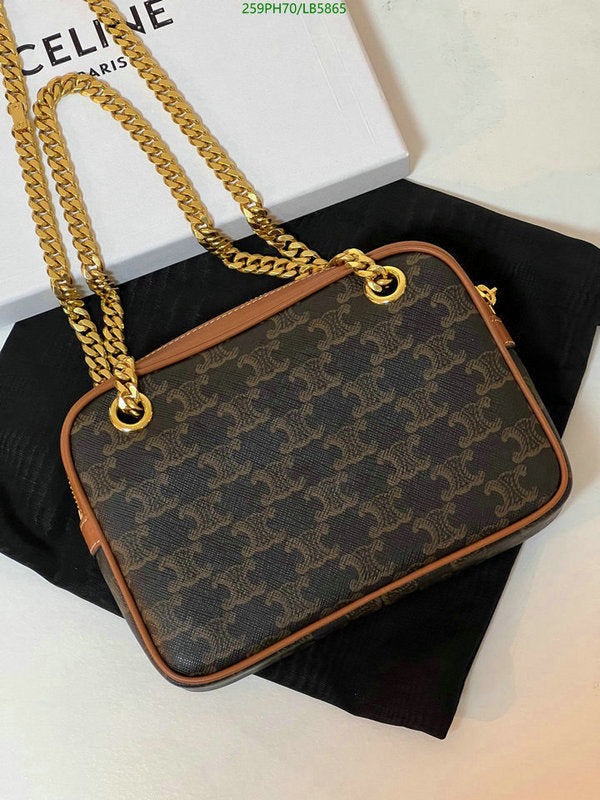 SAMC - COL Bags - 228