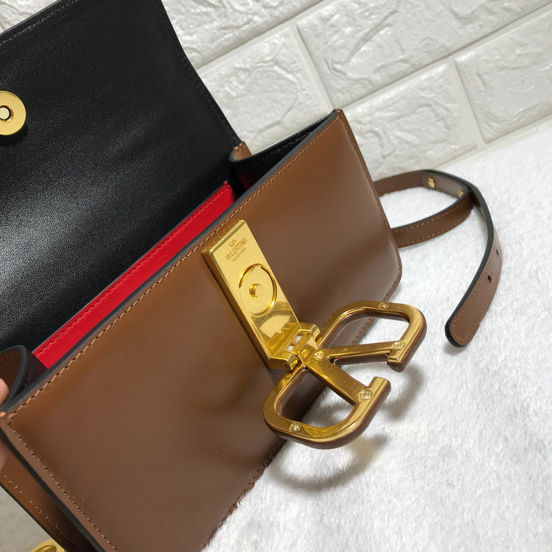 Satchel Bags - VTO Bags - 125