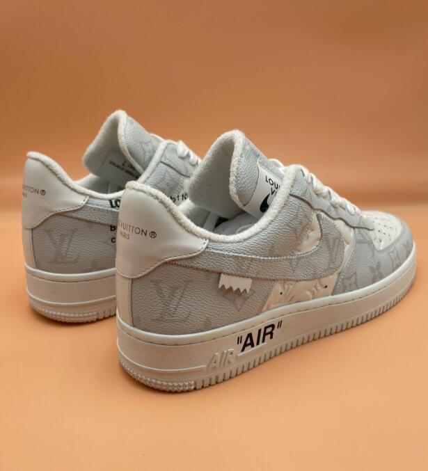 SAMC - LOV Men Shoes - 971