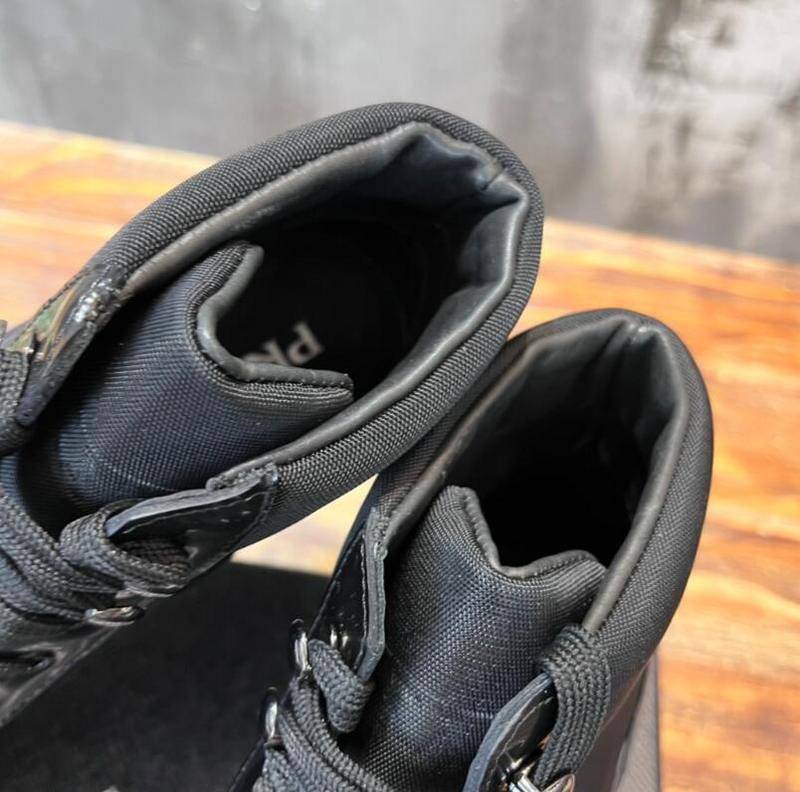 GlamyMen Shoes - 145
