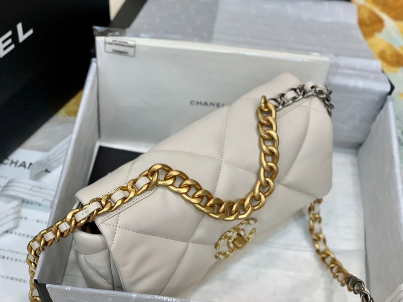 Satchel Bags - CHL Bags - 333