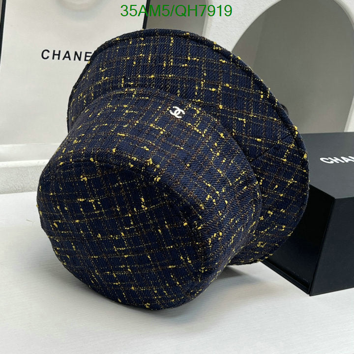 SAMC - CHL Caps & Hats - 217