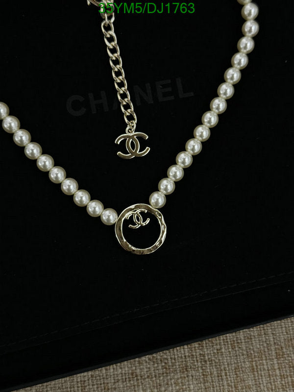 SAMC - CHL Jewelry - 178