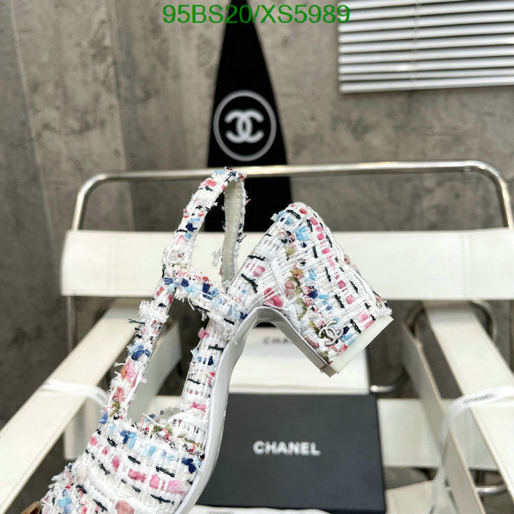 SAMC - CHL Women Shoes Ballet - 298