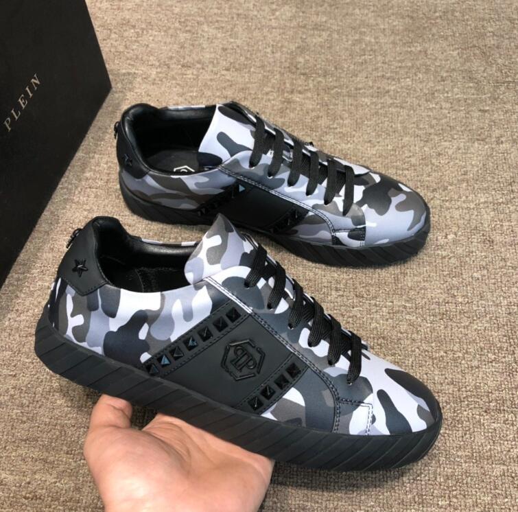 SAMC - PHP Shoes - 179