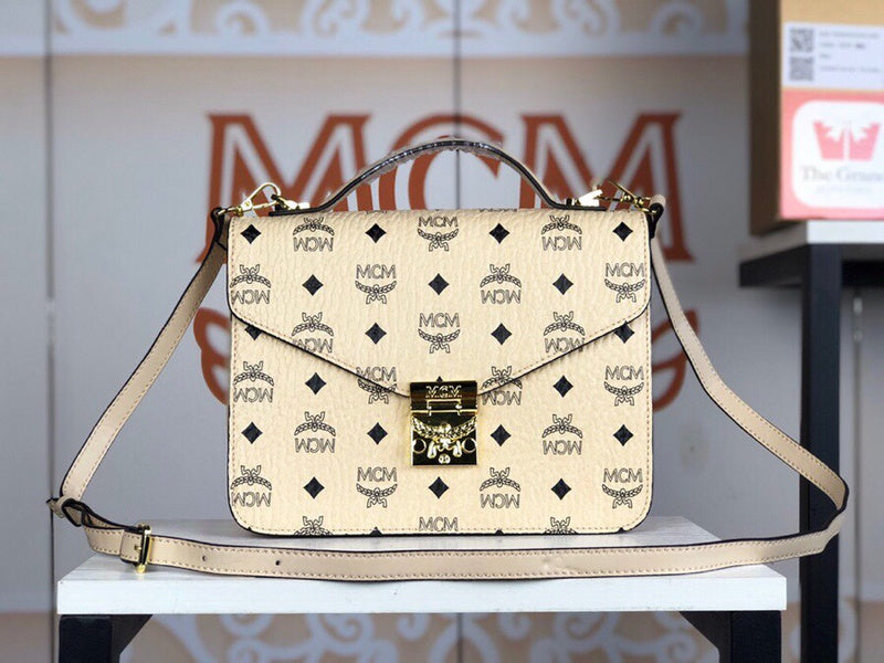 Satchel Bags - MC Bags - 214
