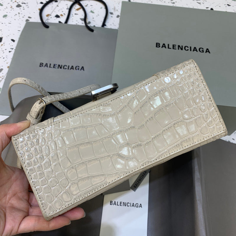 Satchel Bags - BGA Bags - 743