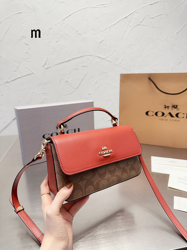 Satchel Bags - CCH Bags - 379