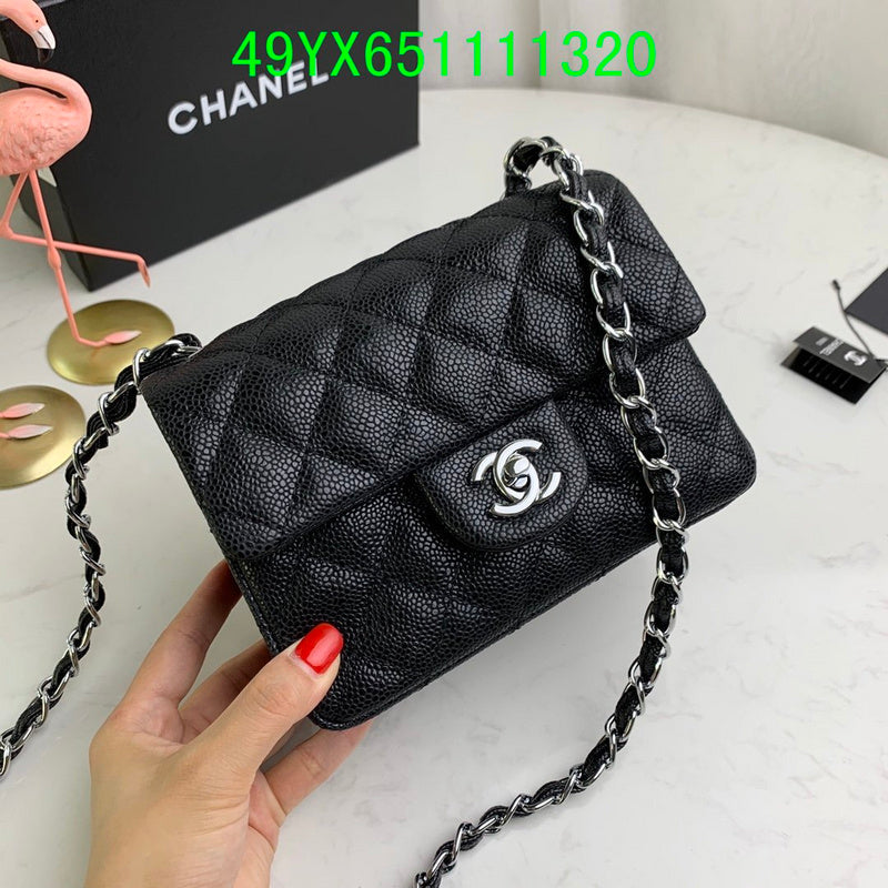 Satchel Bags - CHL Bags - 5016