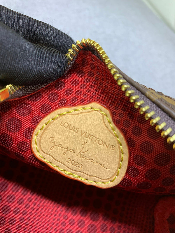 Satchel Bags - VL2 Bags - 145