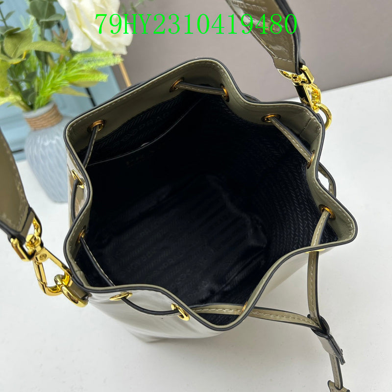 Satchel Bags - PDA Bags - 3368