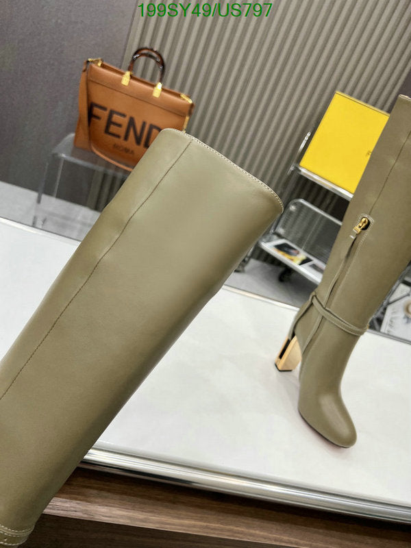 SAMC - FDE Women Shoes - 447
