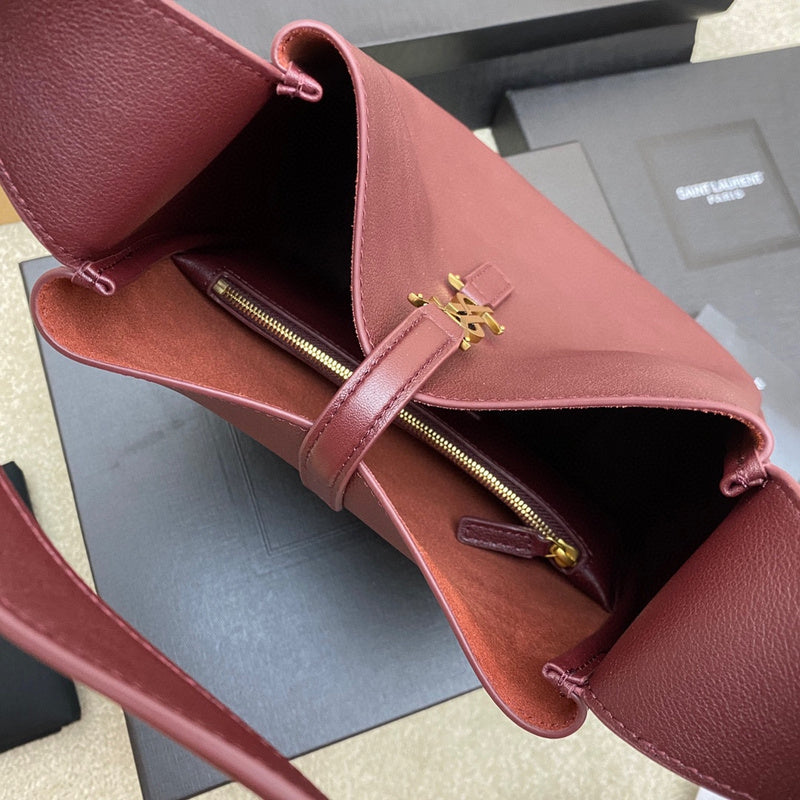 Satchel Bags - SLY Bags - 090