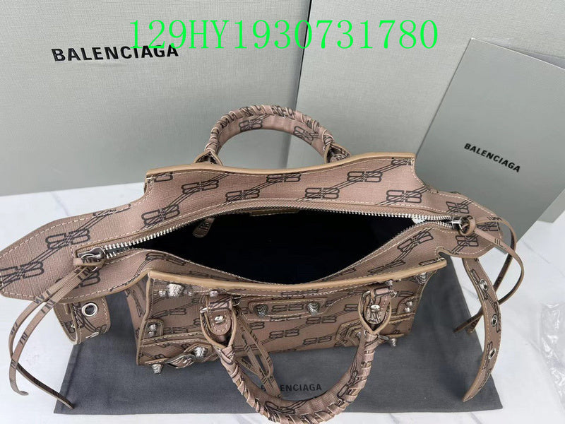 Glami GlamI - BGA Bags - 1676