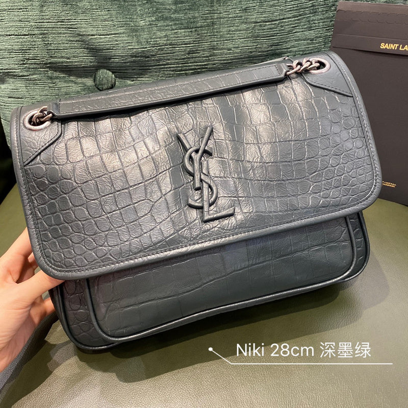 ELE - SLY Bags 325