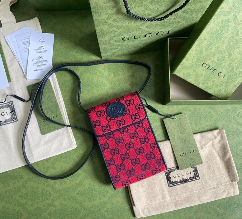 SAMC - GUKI Bags - 1820
