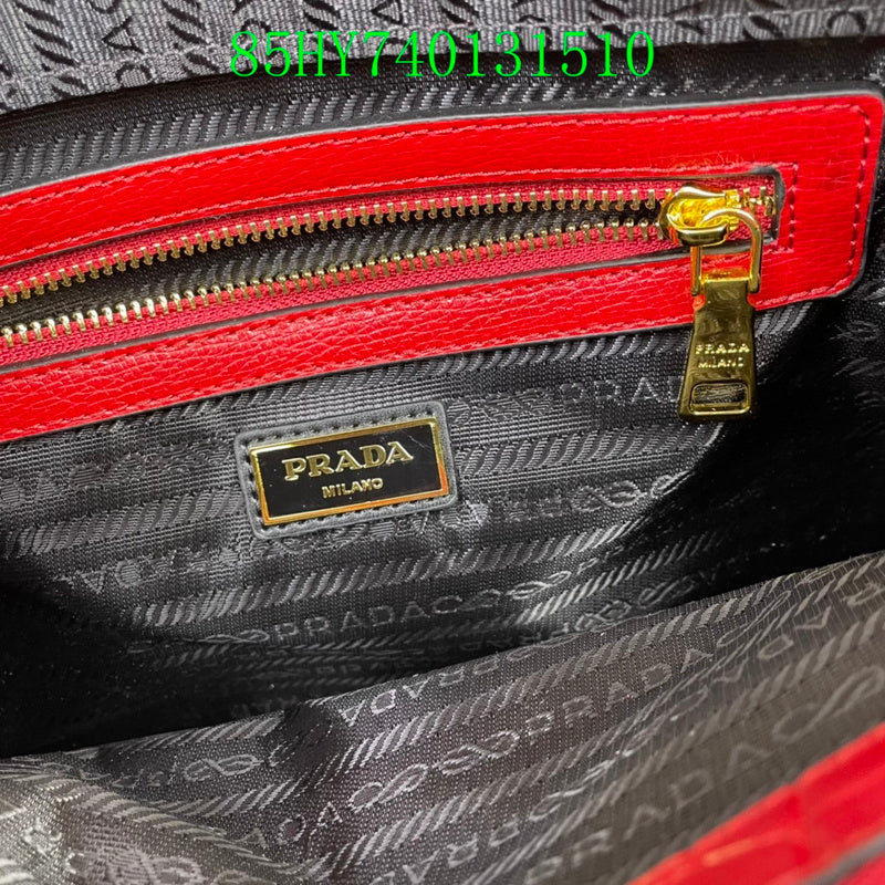 Satchel Bags - PDA Bags - 3598