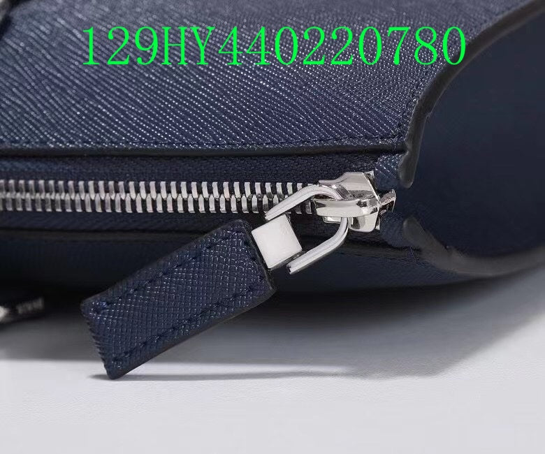 Satchel Bags - PDA Bags - 3547