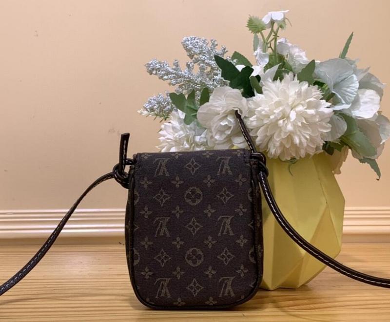 SAMC - LOV Bags - 947