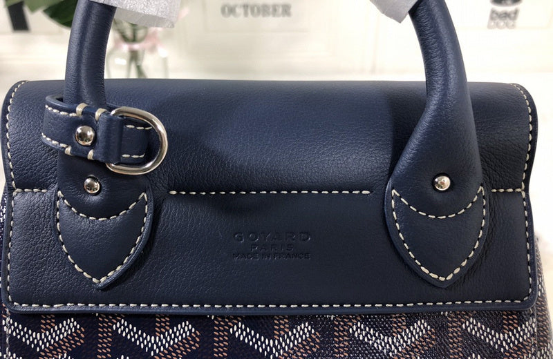 Satchel Bags - GOD Bags - 538