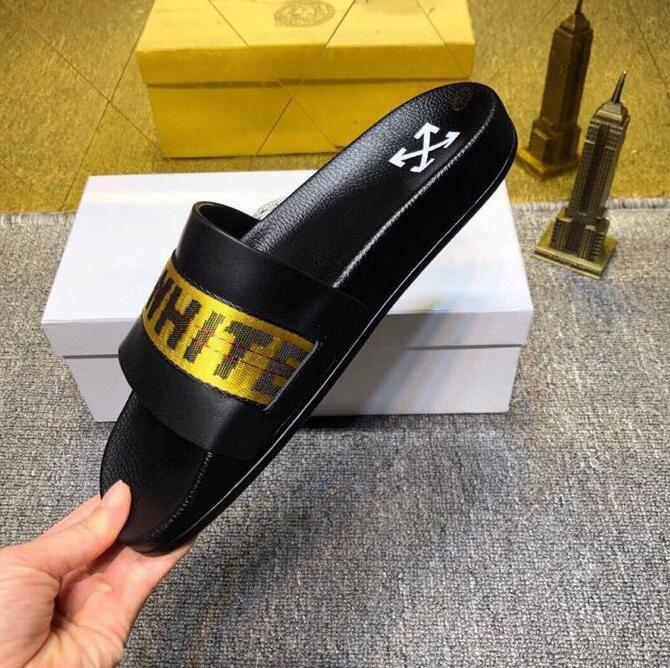 Glamy - YZO Men Shoes - 216
