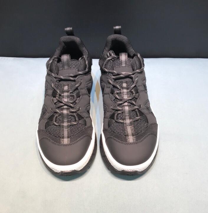 SAMCC - BOR Men Shoes - 225