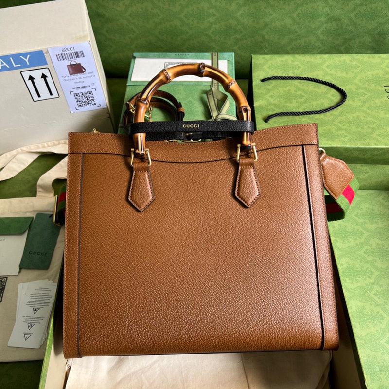 Gucci Luxury Fashion Bag