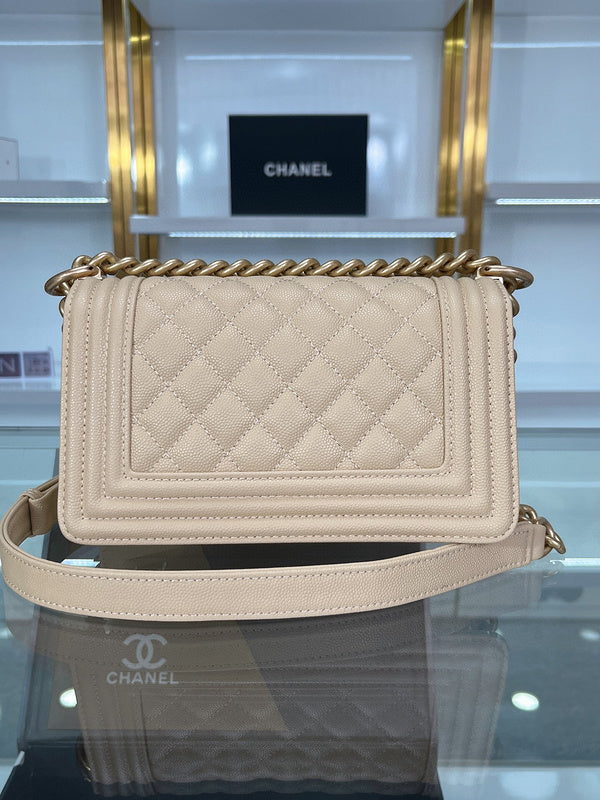 Satchel Bags - CHL Bags - 3179