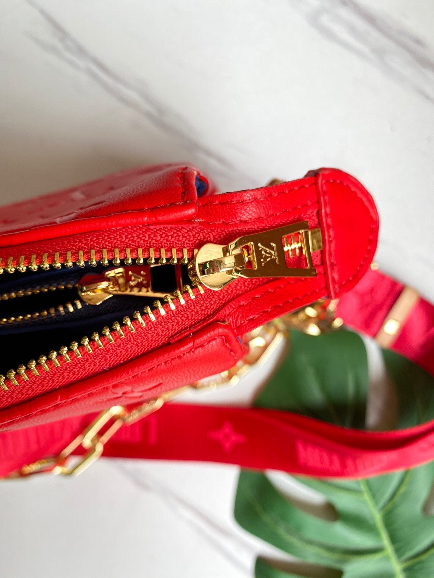 EN - New Arrival Bags LUV 134