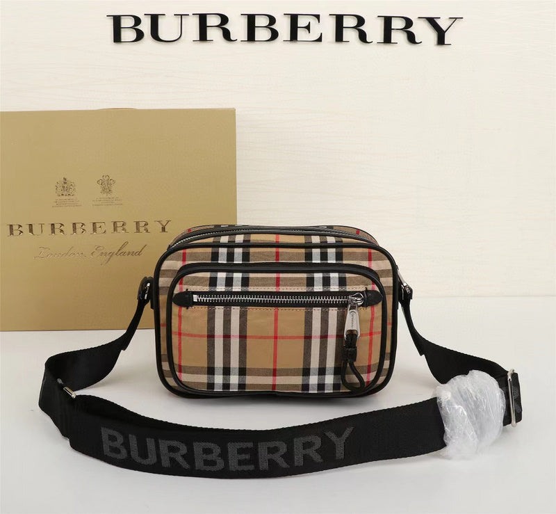 Glami Fashion -BBR Bags - 1665