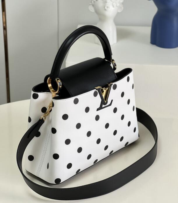 SAMC - LOV Bags - 1865