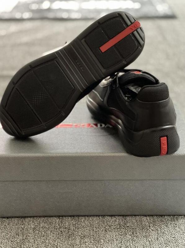GlamyMen Shoes - 413