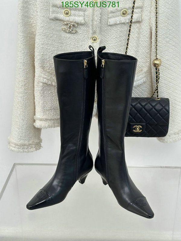 SAMC - CHL Women Boots - 087