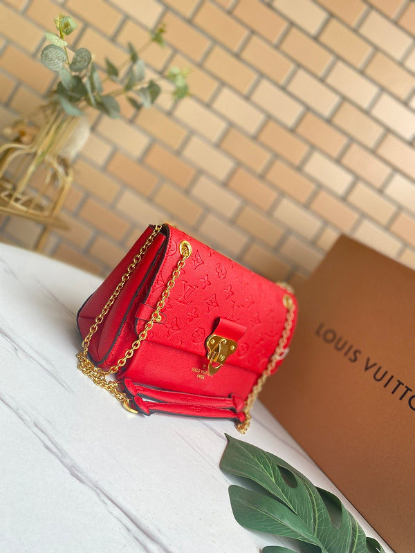 GlamI Lu-Vi bags - 3950