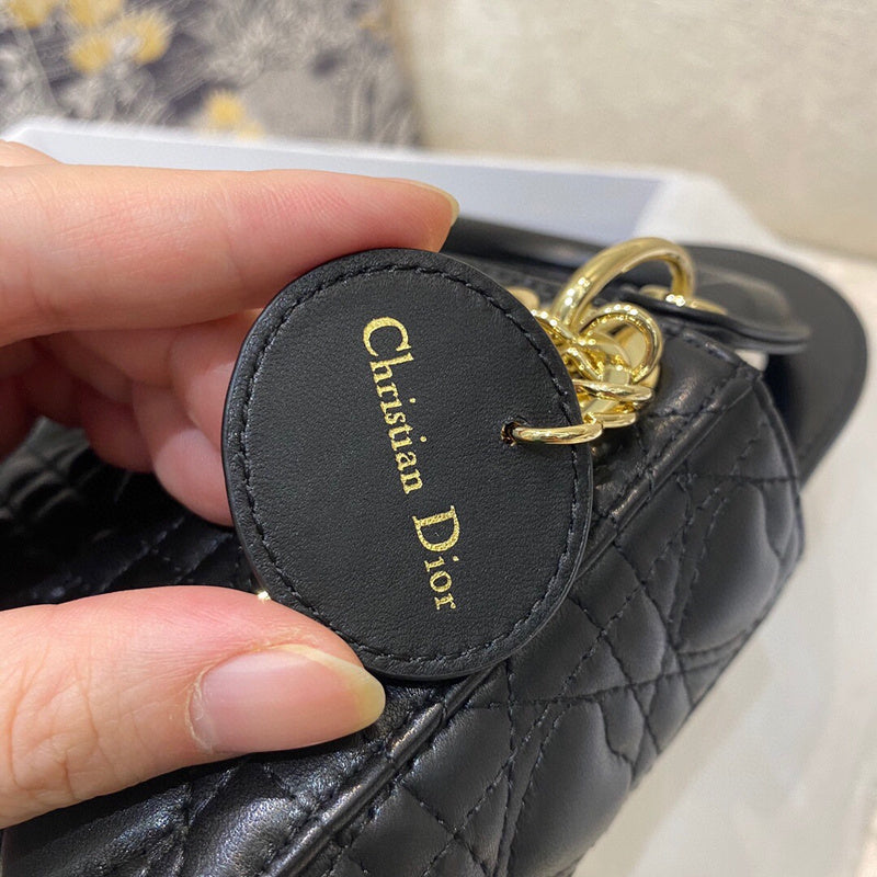 Glami Fashion - DIR Bags - 1573