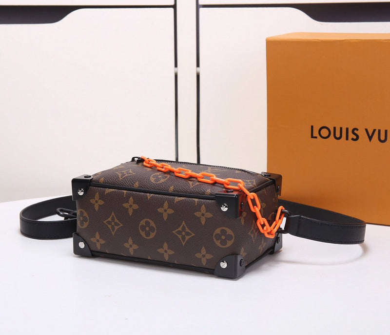 Glami Fashion Lu-Vi bags - 17815