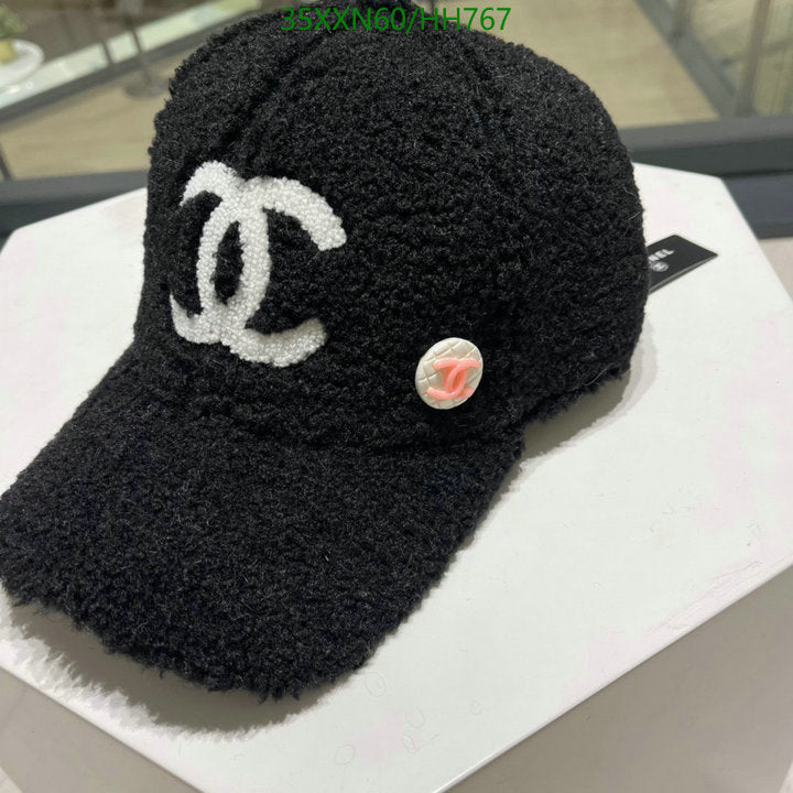 SAMC - CHL Caps & Hats - 416