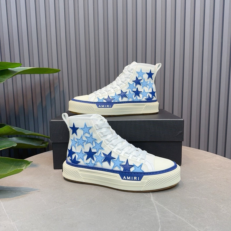 glami - AMIR Men Shoes - 332