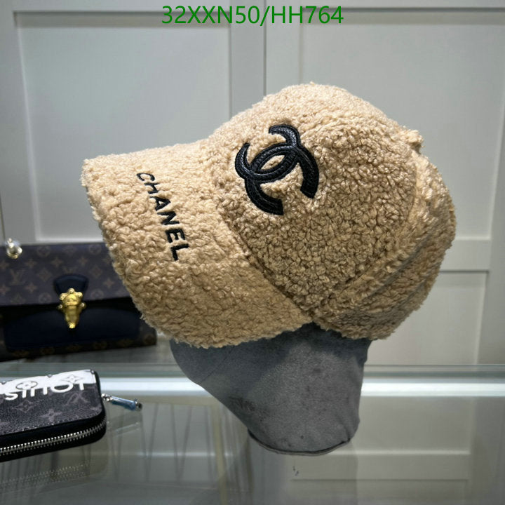 SAMC - CHL Caps & Hats - 409