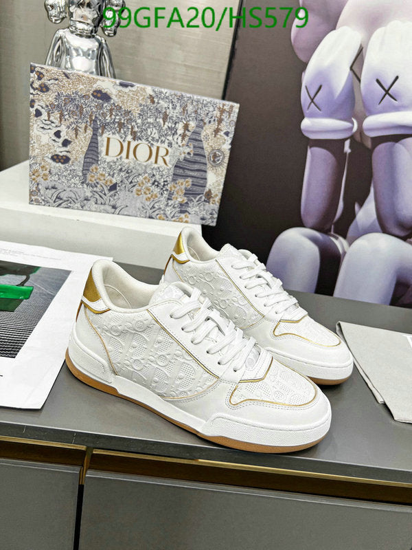 SAMC - DOR Women Sneakers - 222