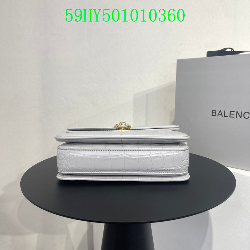 Glami Fashion - BGA Bags - 2034