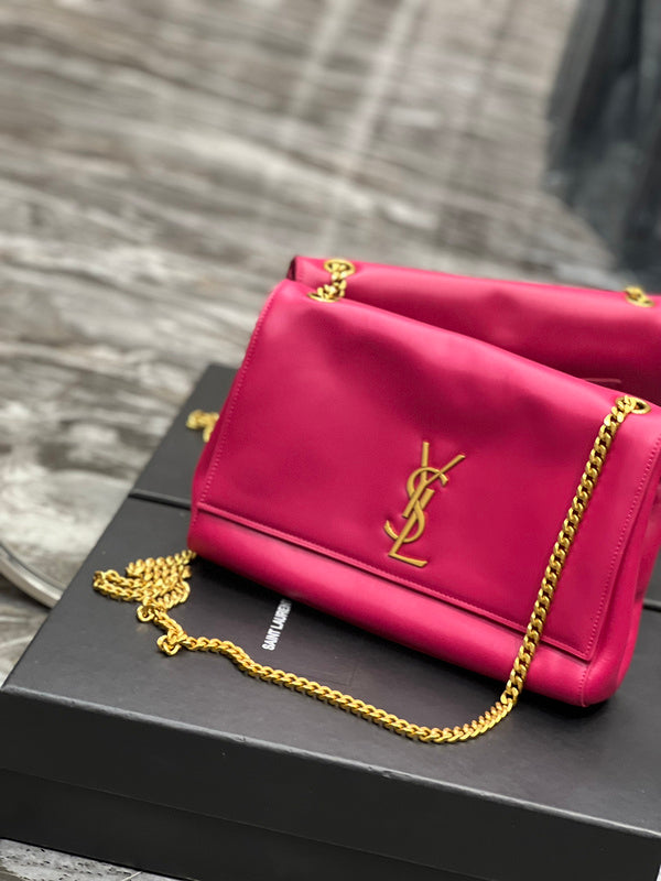 Satchel Bags - SLY Bags - 463