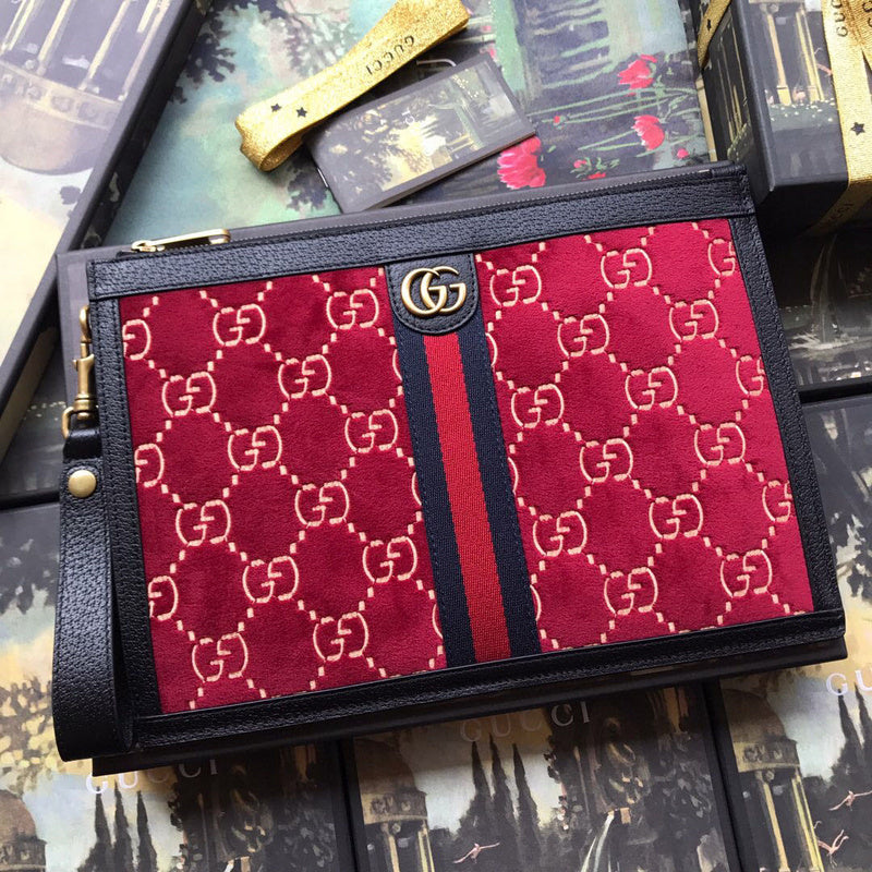 Glami-i - Guki Wallet - 417