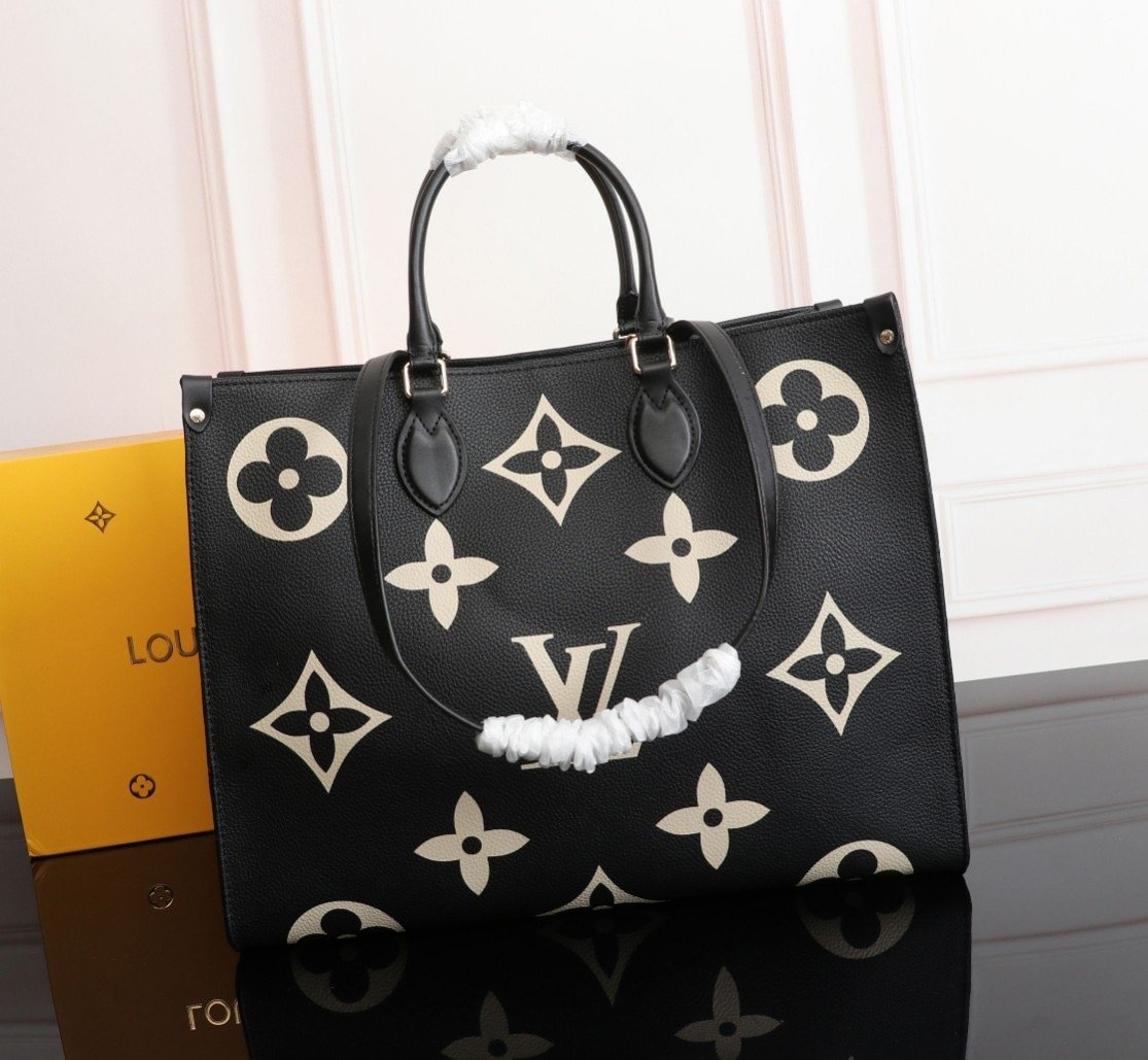 EN - New Arrival Bags LUV 034