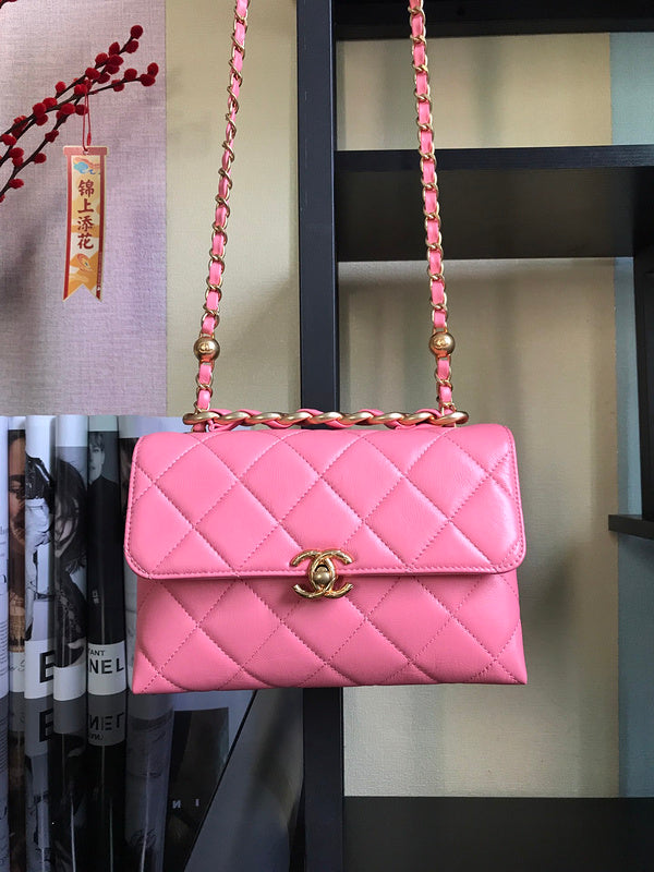 Satchel Bags - CHL Bags - 1051