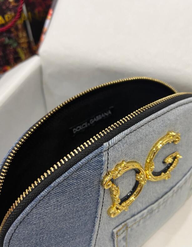 SAMCC - DAG Bags - 153