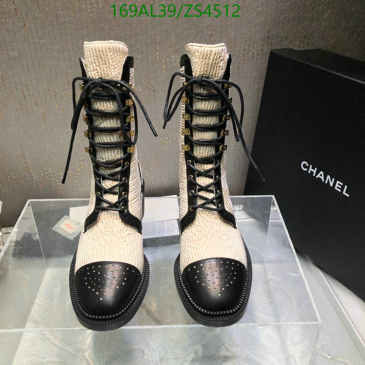 SAMC - CHL Women Boots - 393